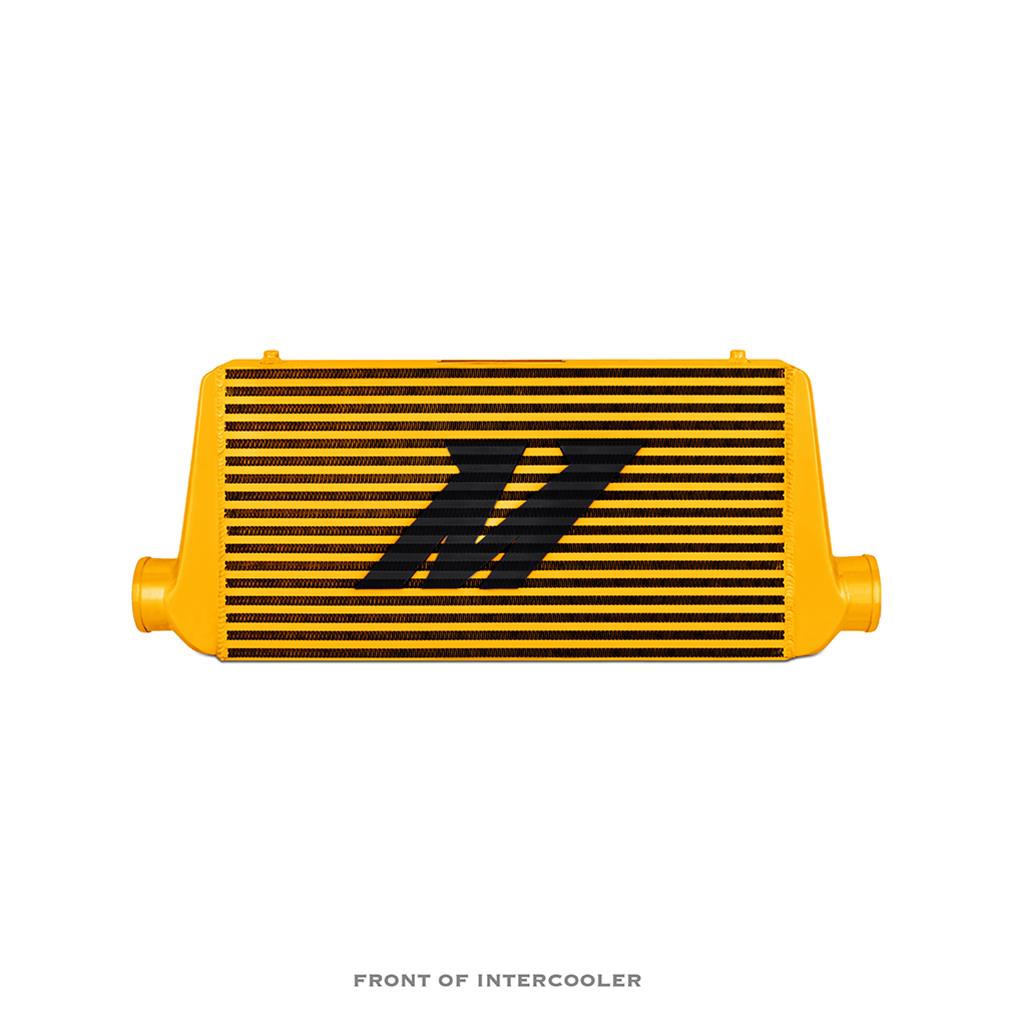 Mishimoto MMINT-UGG Mishimoto G-Line Intercoolers | Summit Racing