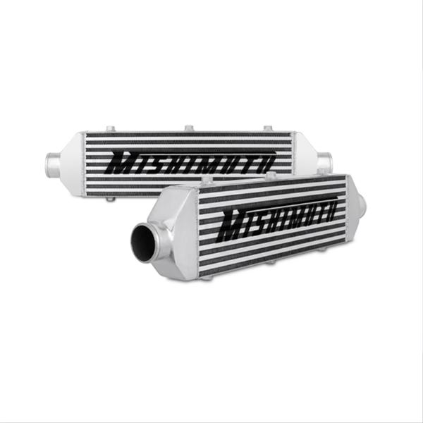 Mishimoto MMINT-UZ Mishimoto Z-Line Intercoolers | Summit Racing