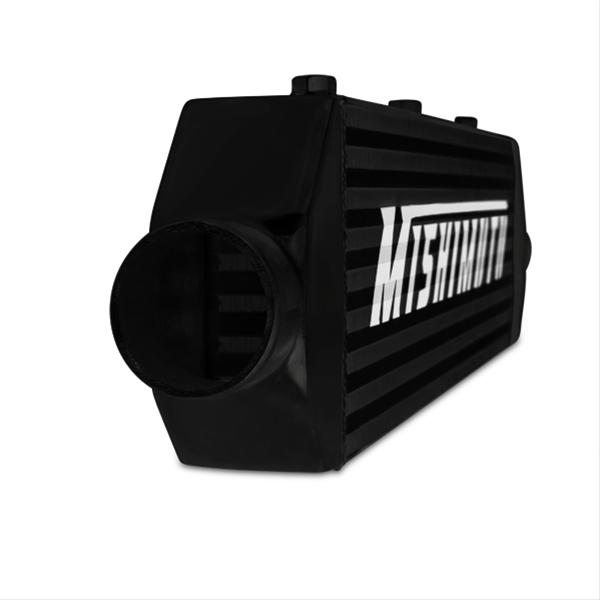 Mishimoto MMINT-UZB Mishimoto Z-Line Intercoolers | Summit Racing