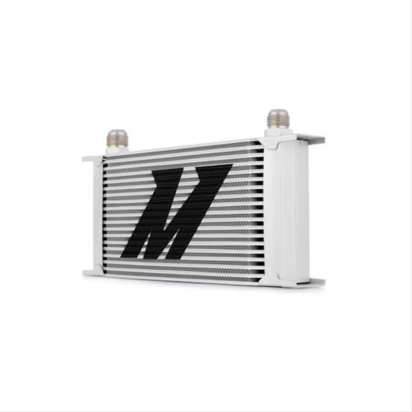 Mishimoto MMOC-19 Mishimoto Universal Oil Coolers | Summit Racing