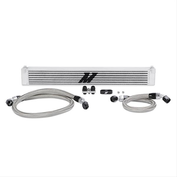 Mishimoto Thermostatic Oil Cooler Kit | 2004-2006 Pontiac GTO (MMOC-GTO-04T)