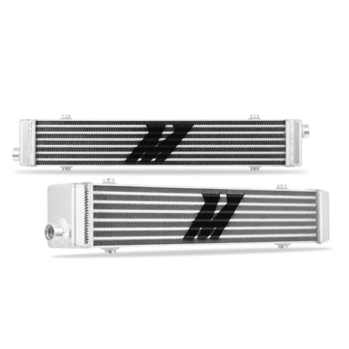 Mishimoto MMOC-TF589-N Mishimoto Universal Oil Coolers | Summit Racing