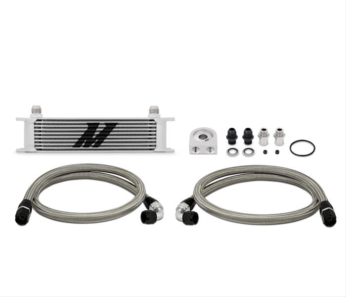 Радиатор проставка. Гоночный масляный радиатор. Oil Cooler. Arch Kit Universal.