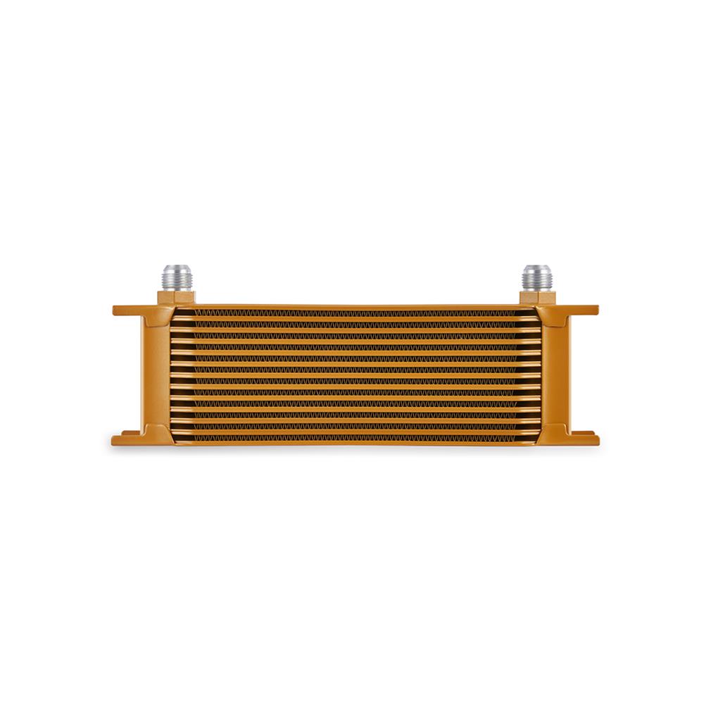 Mishimoto MMOC-13GD Mishimoto Universal Oil Coolers | Summit Racing