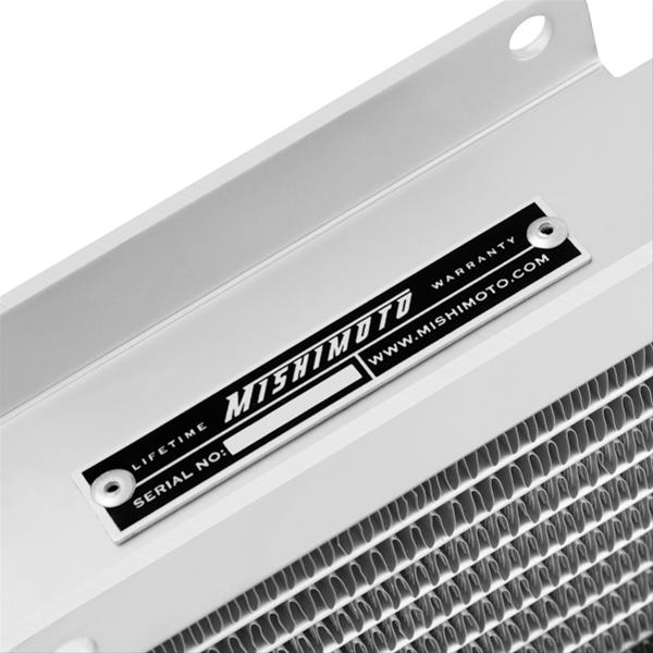 Mishimoto MMPS-YXR450-04 Mishimoto Powersports Radiators | Summit