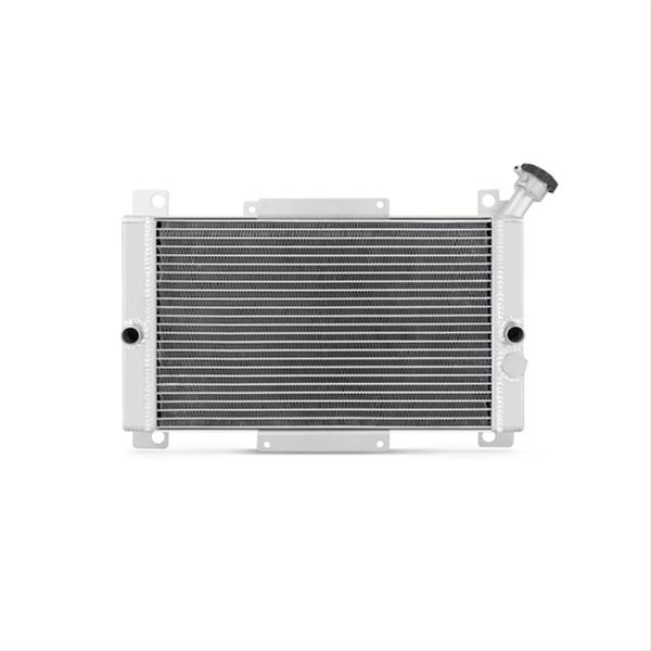 Mishimoto MMPS-YXR450-04 Mishimoto Powersports Radiators | Summit