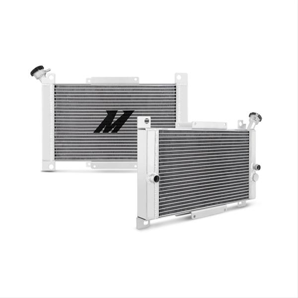 Mishimoto MMPS-YXR450-04 Mishimoto Powersports Radiators | Summit