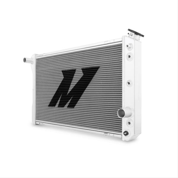 Mishimoto 82-92 Chevy Camaro / Pontiac Firebird Aluminum Radiator thumbnail 3