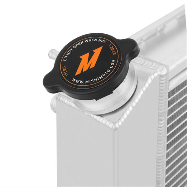 Mishimoto 82-92 Chevy Camaro / Pontiac Firebird Aluminum Radiator thumbnail 4