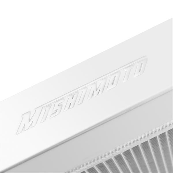 Mishimoto 82-92 Chevy Camaro / Pontiac Firebird Aluminum Radiator thumbnail 5
