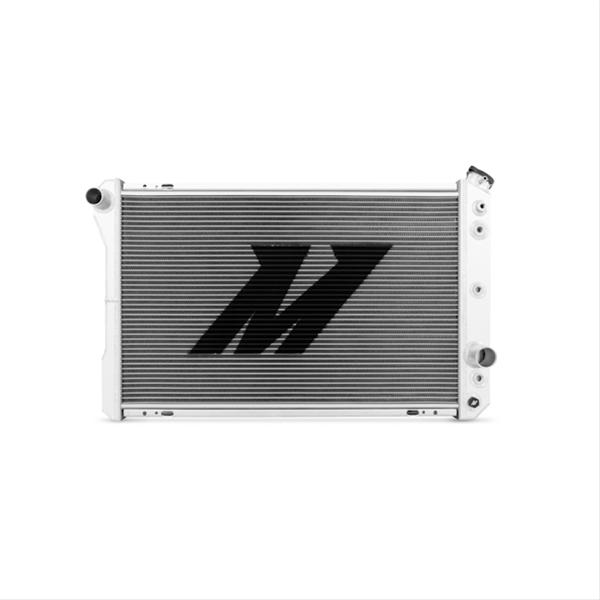 Mishimoto 82-92 Chevy Camaro / Pontiac Firebird Aluminum Radiator thumbnail 2