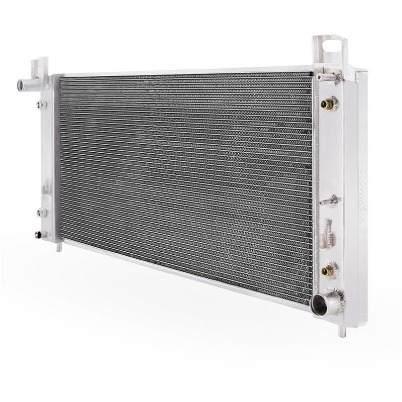 Mishimoto MMRAD-GMT-99 Mishimoto Performance Radiators | Summit Racing