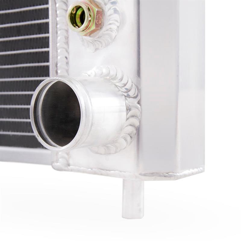 Mishimoto MMRAD-GMT-99 Mishimoto Performance Radiators | Summit Racing