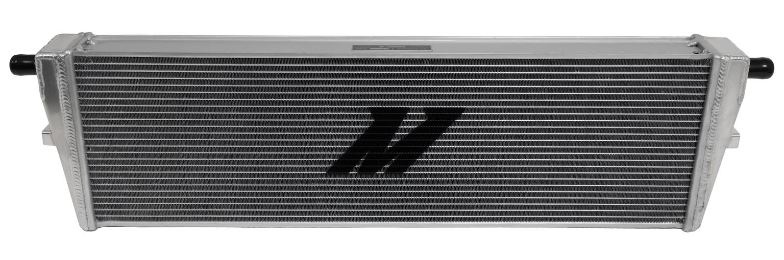 Mishimoto MMRAD-HE-02 Mishimoto Heat Exchangers | Summit Racing