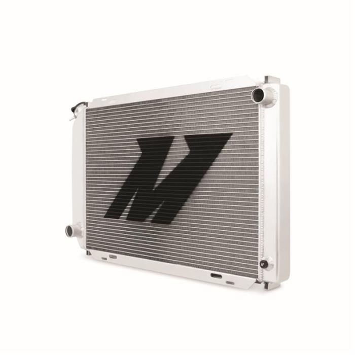 Mishimoto MMRAD-MUS-79 Mishimoto Performance Radiators | Summit Racing