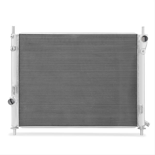 Mishimoto MMRAD-MUS8-15 Mishimoto Performance Radiators | Summit