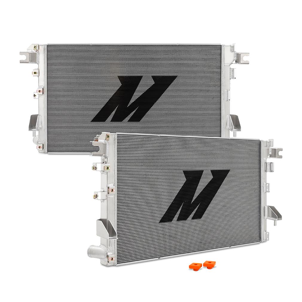 Mishimoto MMRAD-RAM-19 Mishimoto Performance Radiators | Summit Racing