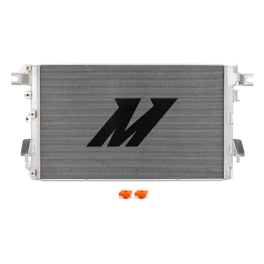 Mishimoto MMRAD-RAM-19 Mishimoto Performance Radiators | Summit Racing