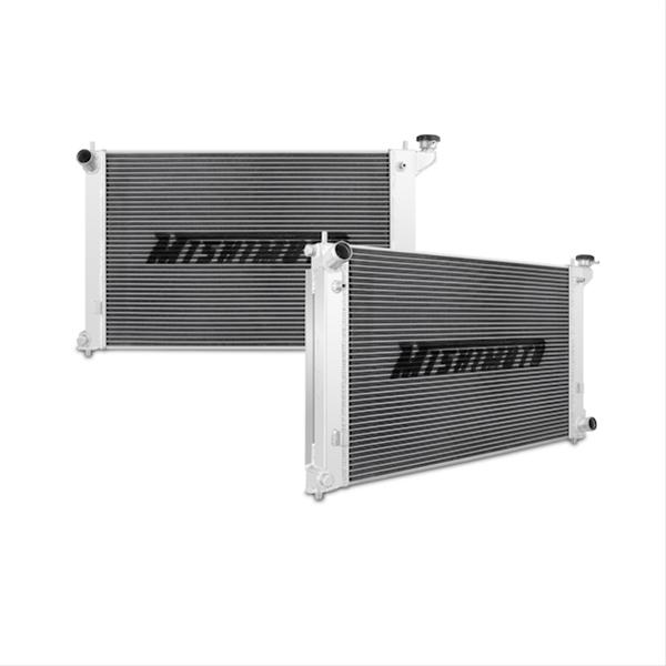 Mishimoto MMRAD-TC-05 Mishimoto Performance Radiators | Summit Racing