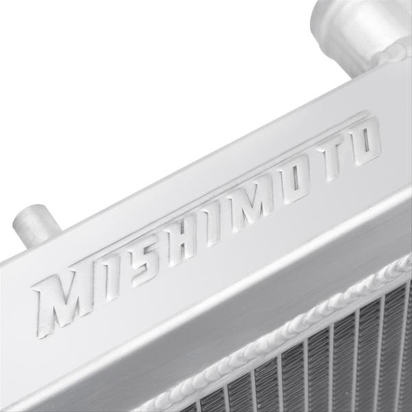 Mishimoto MMRAD-TIB-01 Mishimoto Performance Radiators | Summit Racing