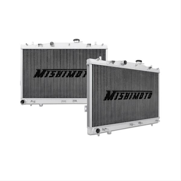 Mishimoto MMRAD-TIB-01 Mishimoto Performance Radiators | Summit Racing