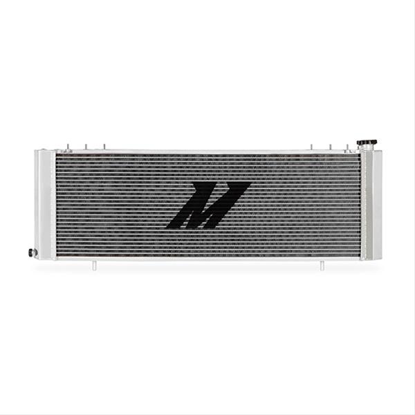 Mishimoto MMRAD-XJ-89 Mishimoto Performance Radiators | Summit Racing