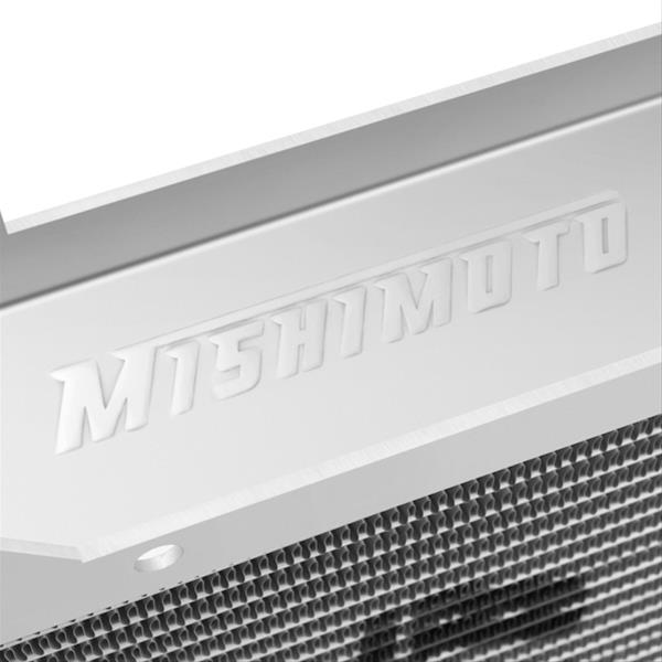 Radiator-3 Row All Metal CSF 110