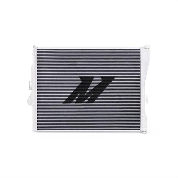 Mishimoto MMRAD-E46-323A Mishimoto Performance Radiators | Summit