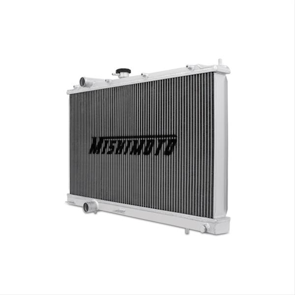 Mishimoto MMRAD-EVO-456 Mishimoto Performance Radiators | Summit