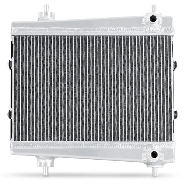 Mishimoto MMRAD-G80-21A Mishimoto Performance Auxiliary Radiators ...