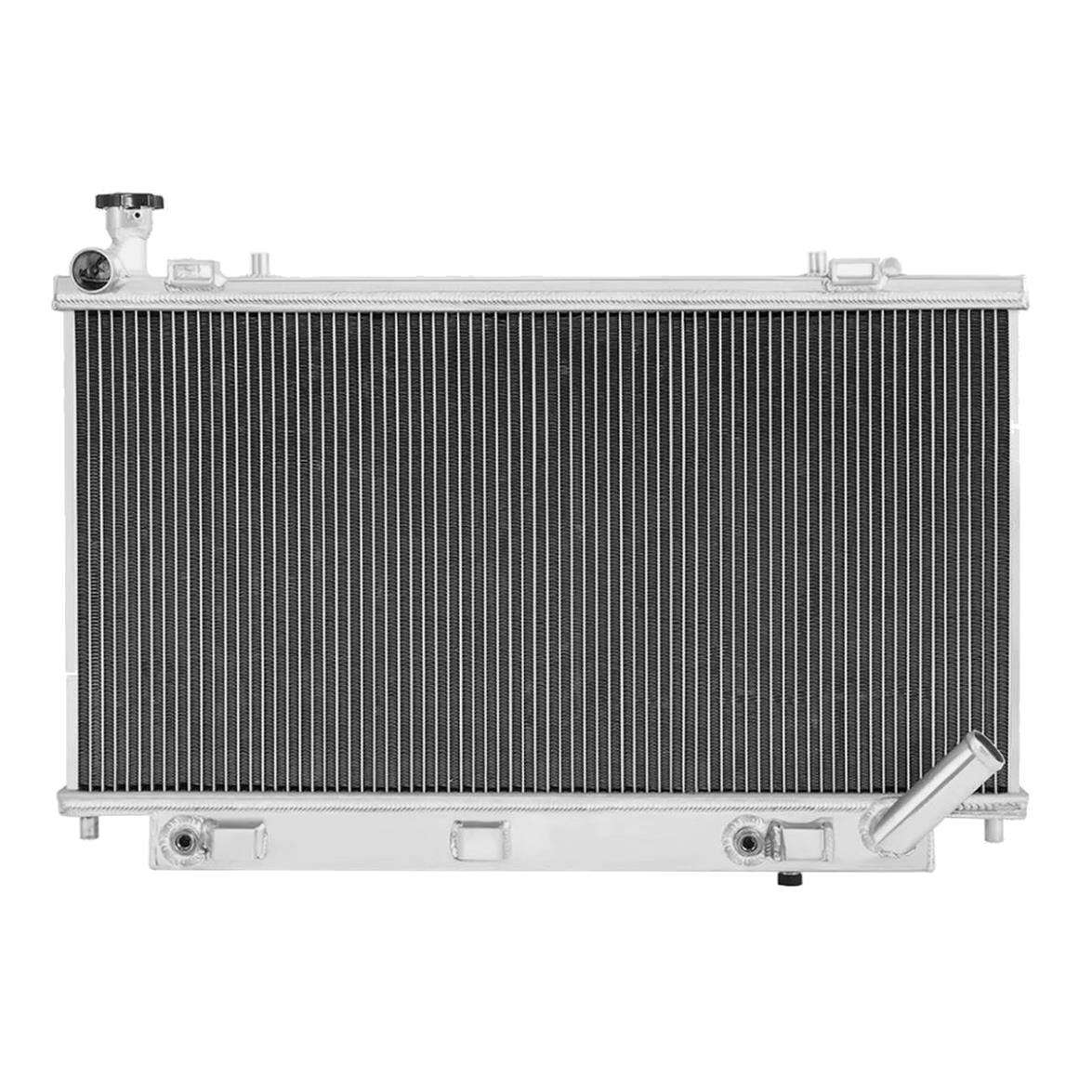Mishimoto MMRAD-G8-08 Mishimoto Performance Radiators | Summit Racing