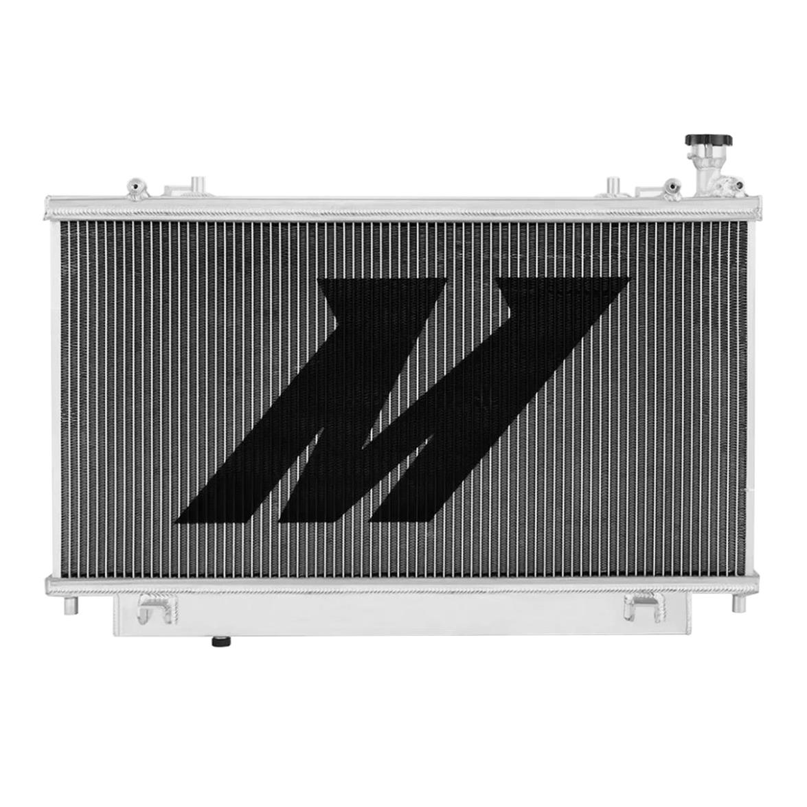 Mishimoto 2008-2009 Pontiac G8 Performance Aluminum Radiator