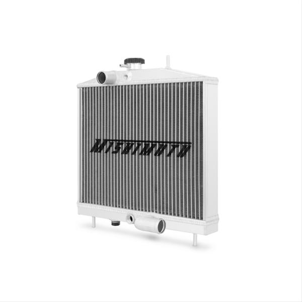 Mishimoto MMRAD-K20-EG Mishimoto Performance Radiators | Summit Racing