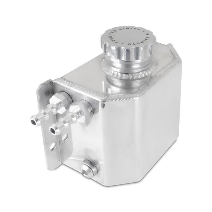 Mishimoto MMRT1LP Mishimoto Universal Coolant Overflow Tanks Summit
