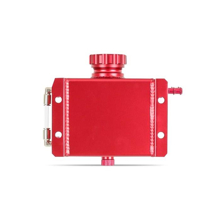 Mishimoto MMRT1LRD Mishimoto Universal Coolant Overflow Tanks Summit