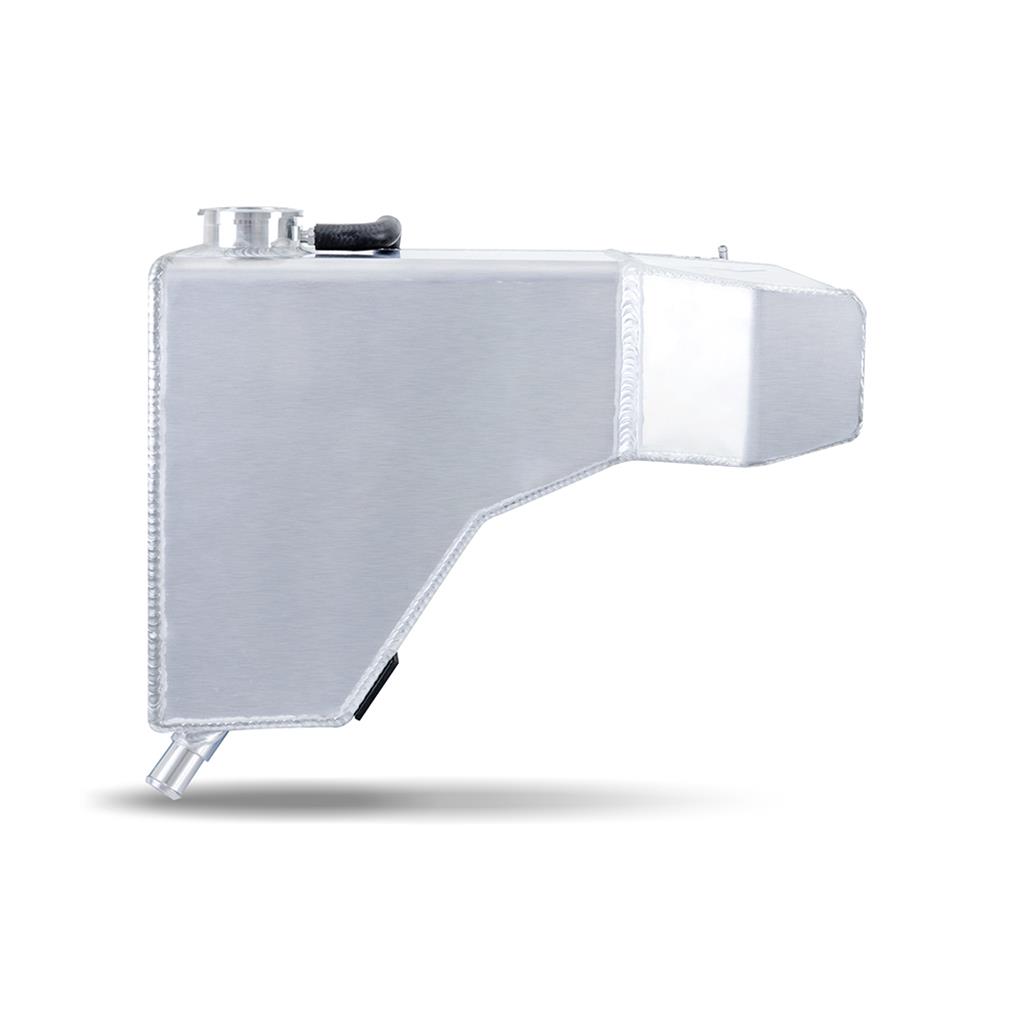 Mishimoto 2015+ Dodge Charger/Challenger 6.2/6.4L Hellcat Aluminum Expansion Tank thumbnail 4