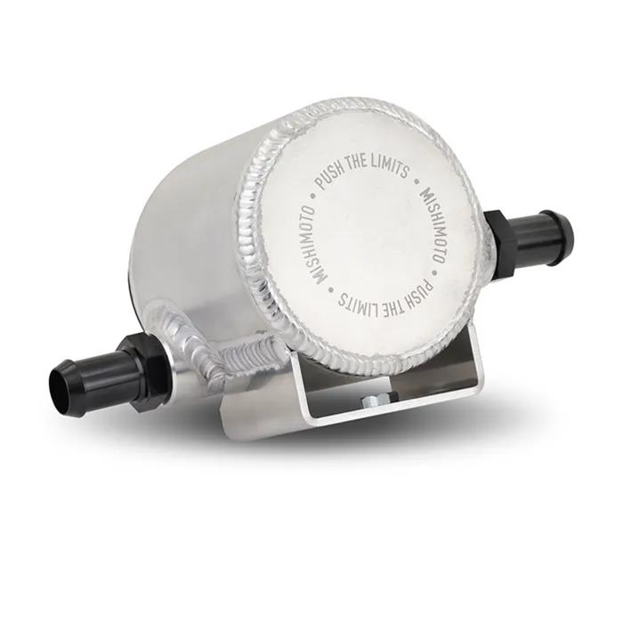 Mishimoto MMRT-EXP-TRDB Mishimoto Coolant Reservoir Tanks | Summit