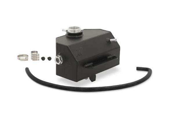Mishimoto MMRT-MUS-15EBK Mishimoto Coolant Reservoir Tanks
