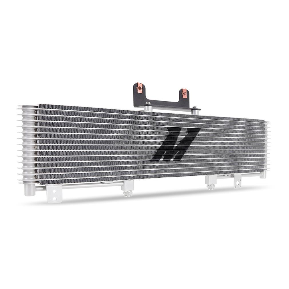 Mishimoto MMTC-GMT-99 Mishimoto Oil Cooler Kits | Summit Racing