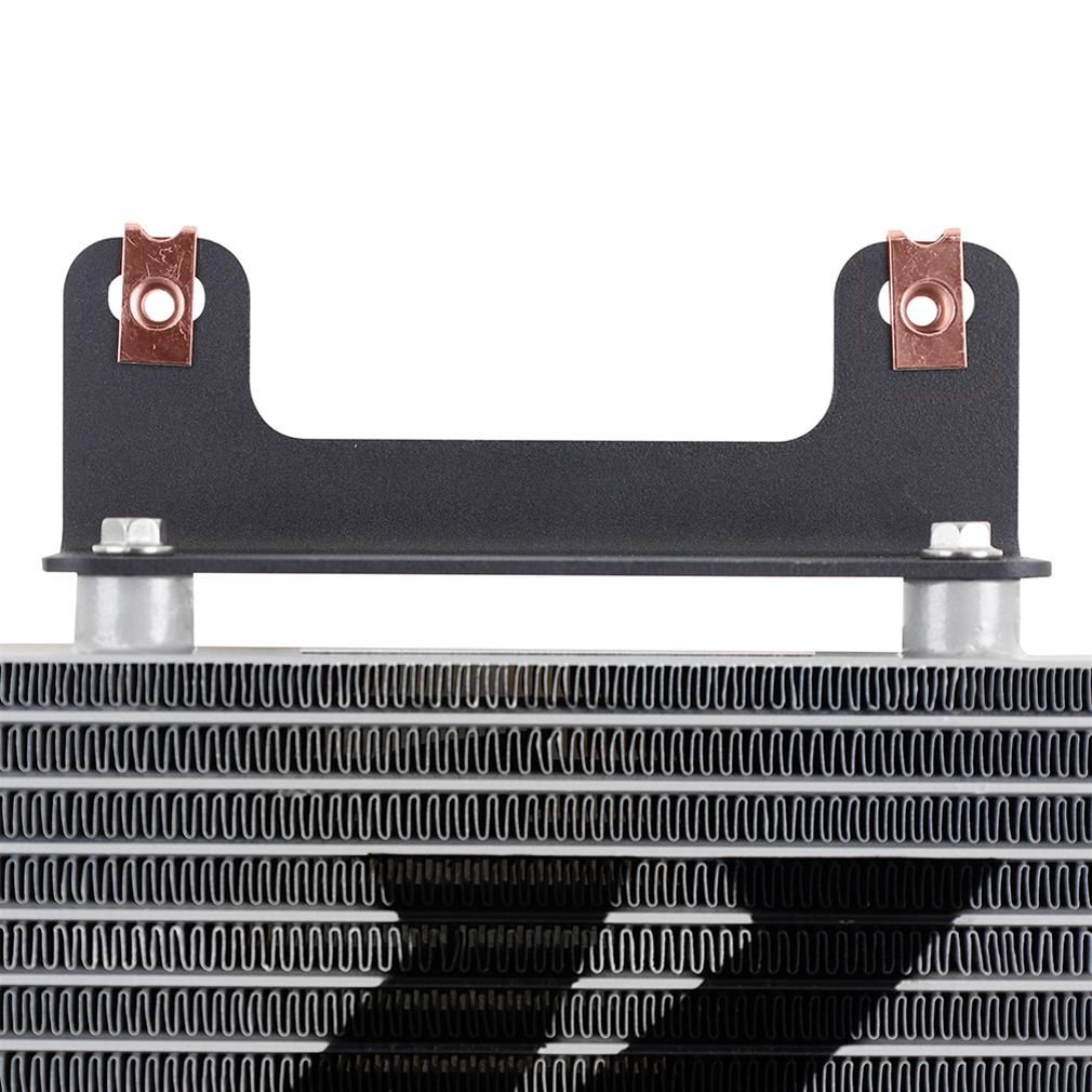 TUNER GMT 200m防水 ステンレススチール Mishimoto MMTC-GMT-99 Mishimoto Oil Cooler Kits | Summit Racing