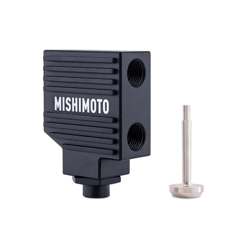 Mishimoto MMTC-JK-TBV Mishimoto Thermal Bypass Valve Kits | Summit