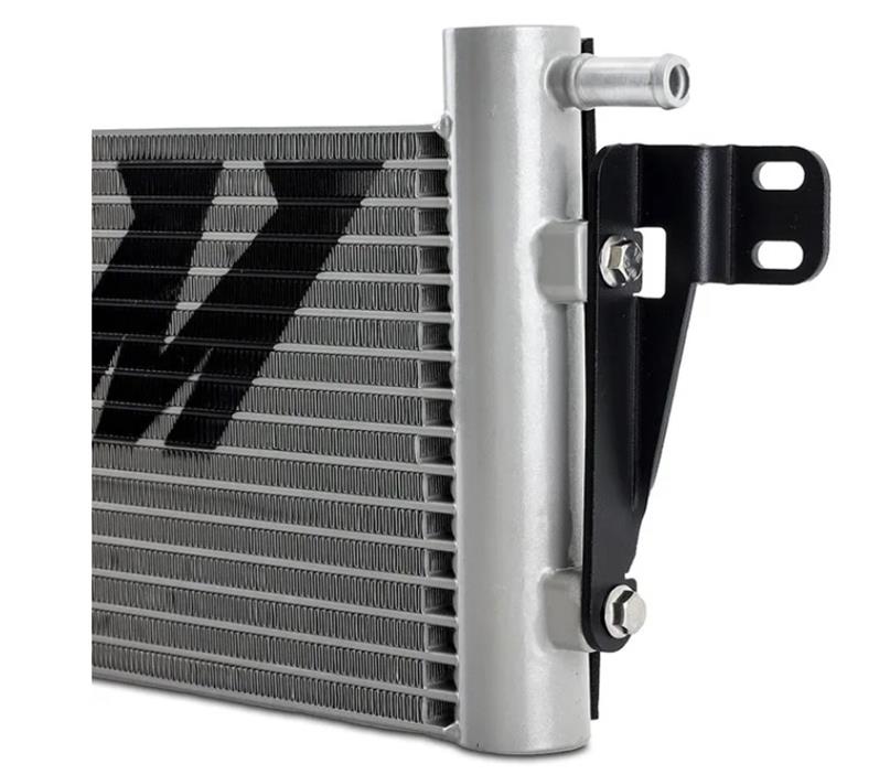 Mishimoto MMTC-RAM-10 Mishimoto Oil Cooler Kits | Summit Racing