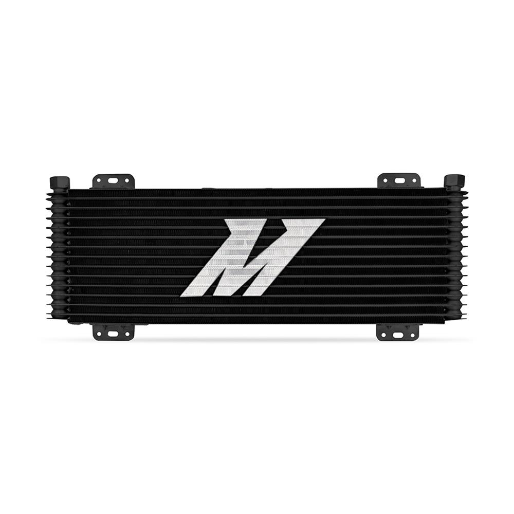 Mishimoto MMTC-SP-13BK Mishimoto Oil Cooler Kits | Summit Racing