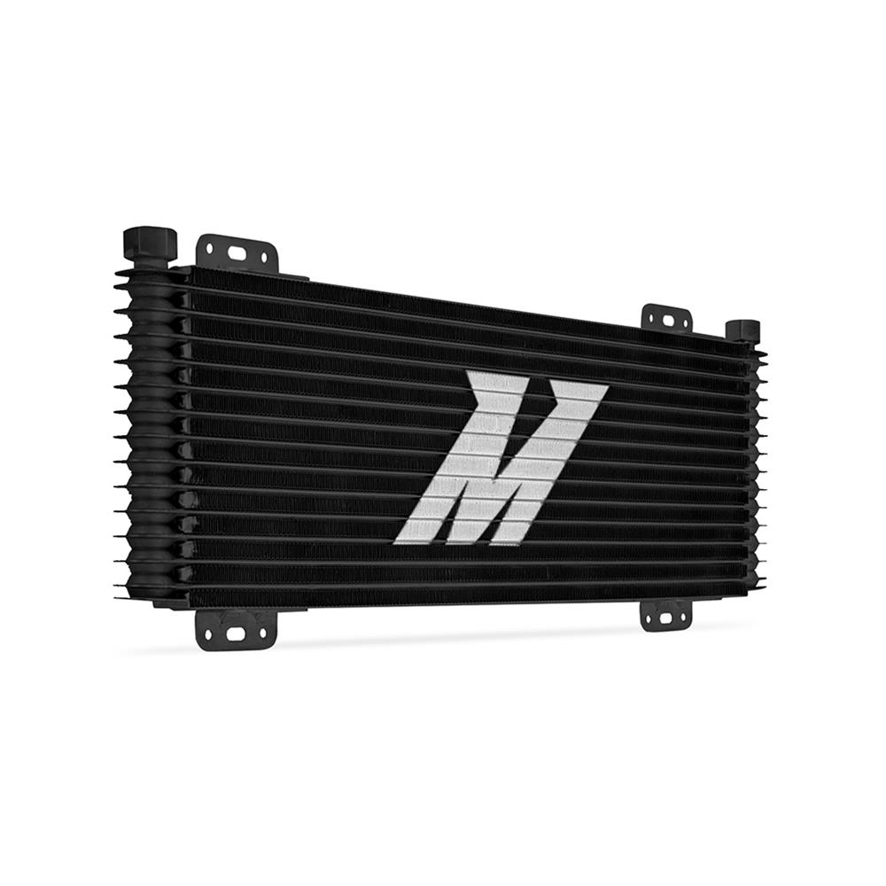 Mishimoto MMTC-SP-13BK Mishimoto Oil Cooler Kits | Summit Racing