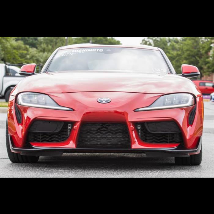 Mishimoto MMTCSUP20 Mishimoto Transmission/Power Steering Coolers