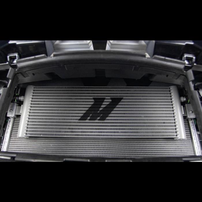 Mishimoto MMTCSUP20 Mishimoto Transmission/Power Steering Coolers