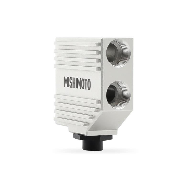 Mishimoto 12-19 Dodge V6 8HP Thermal Bypass Valve Kit FF thumbnail 3