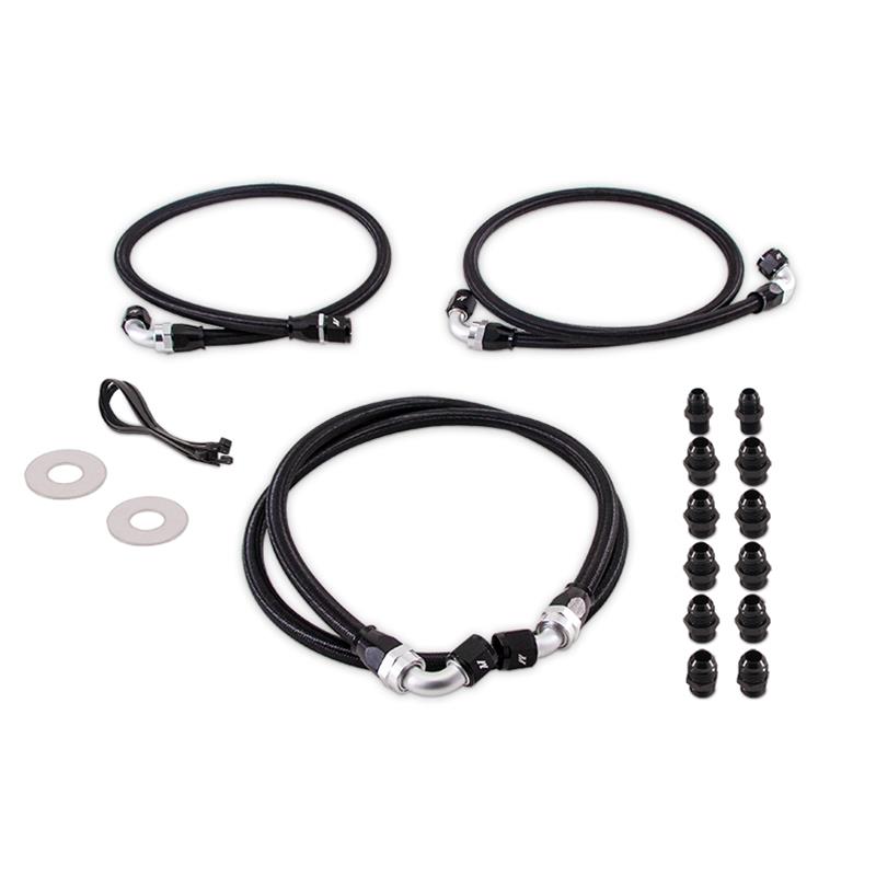 Mishimoto Mmtcl Dmax 01 