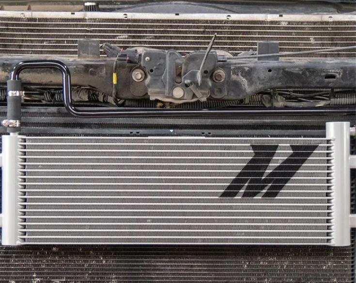 Mishimoto MMTC-RAM-10LK Mishimoto Transmission Cooler Bypass Lines