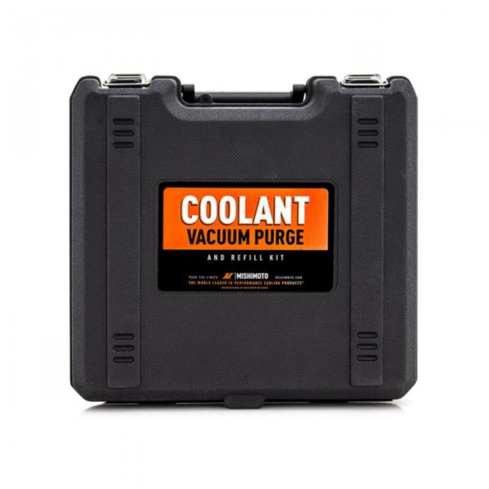 Mishimoto MMTL-COOL-PR Mishimoto Coolant Vacuum Purge and Refill